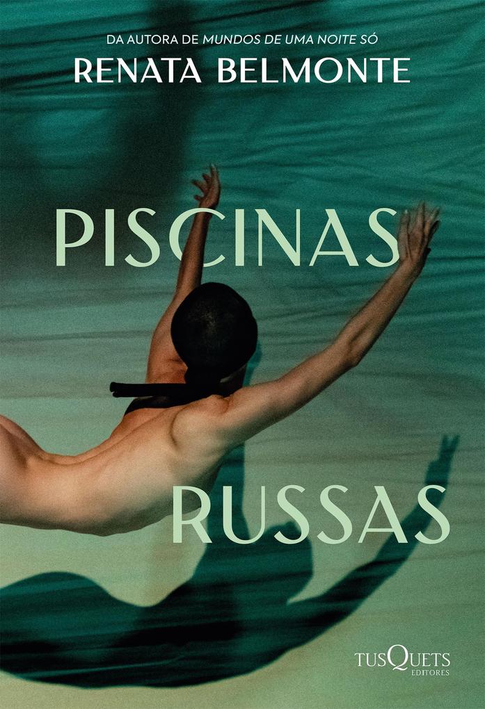 Produktbild: Piscinas russas | Renata Belmonte