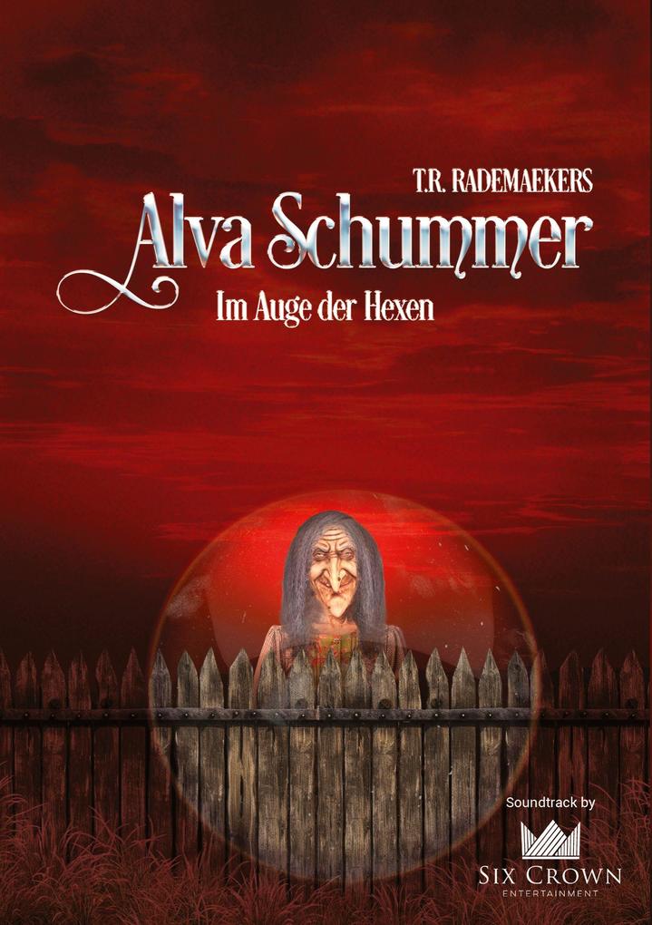 Produktbild: Alva Schummer - Im Auge der Hexen | Thora Rademaekers