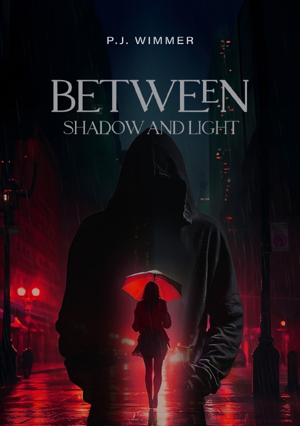 Produktbild: Between Shadow and Light | Bianca Wimmer