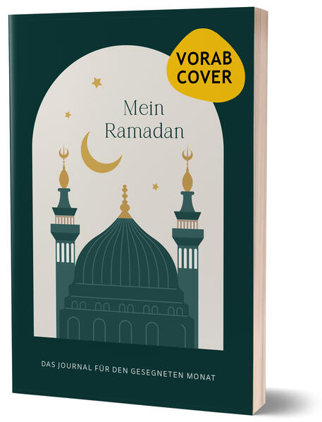 Produktbild: Mein Ramadan 2026 | Jennifer Schott, Jennah Schott