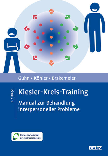 Produktbild: Kiesler-Kreis-Training | Anne Guhn, Stephan Köhler, Eva-Lotta Brakemeier