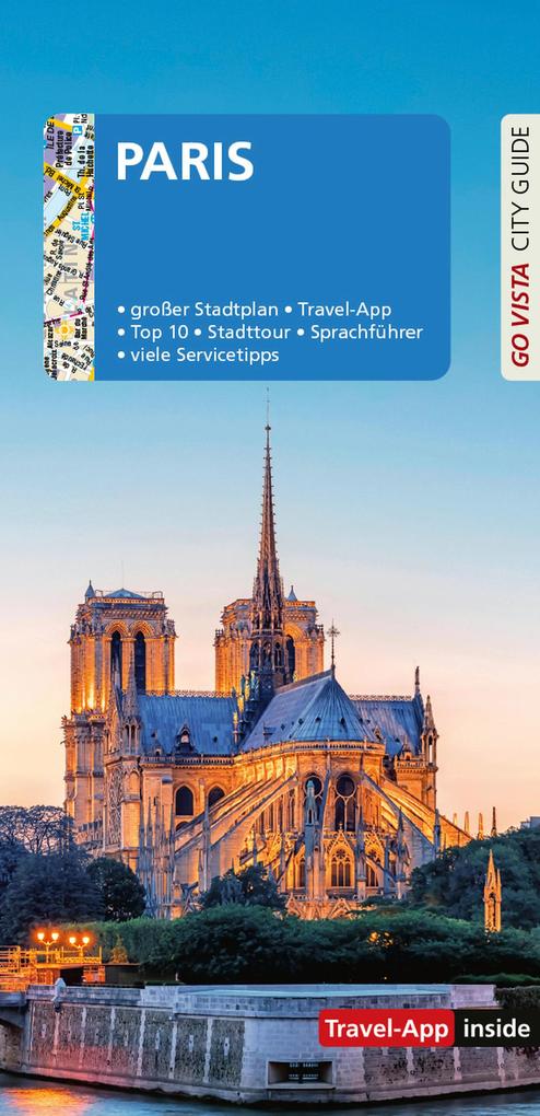 Produktbild: Paris