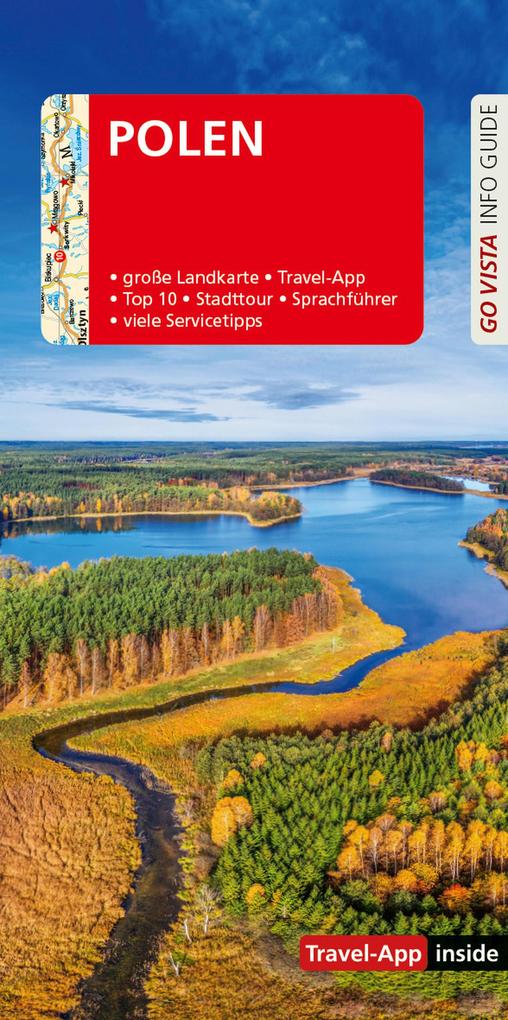 Produktbild: Polen | Andrzej Rybak