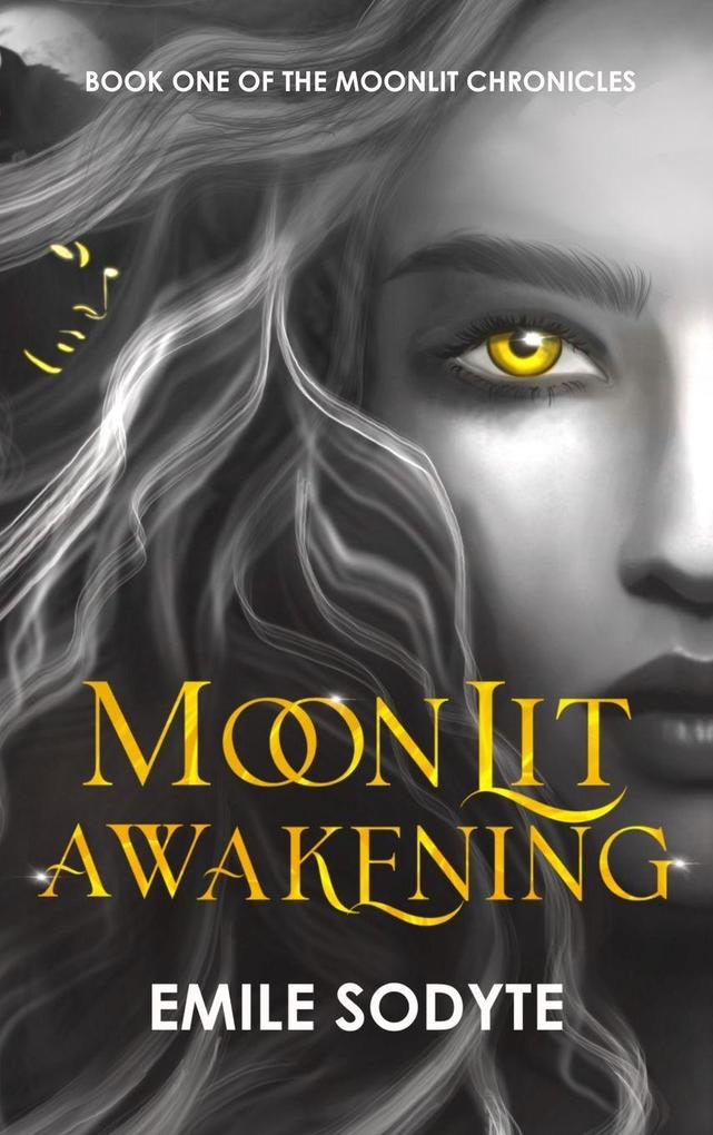 Produktbild: Moonlit Awakening | Emile Sodyte