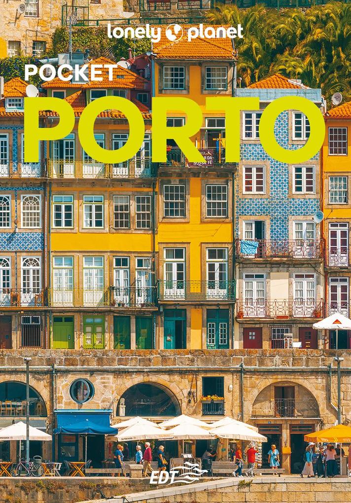 Produktbild: Porto Pocket