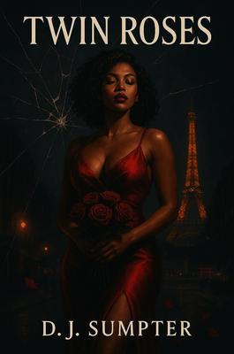 Produktbild: Twin Roses | D. J. Sumpter