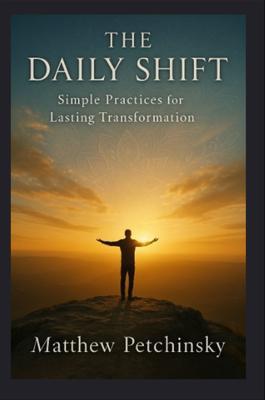 Produktbild: The Daily Shift | Matthew Petchinsky