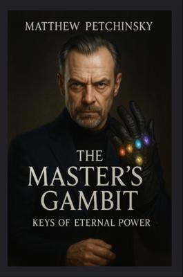 Produktbild: The Master's Gambit | Matthew Petchinsky