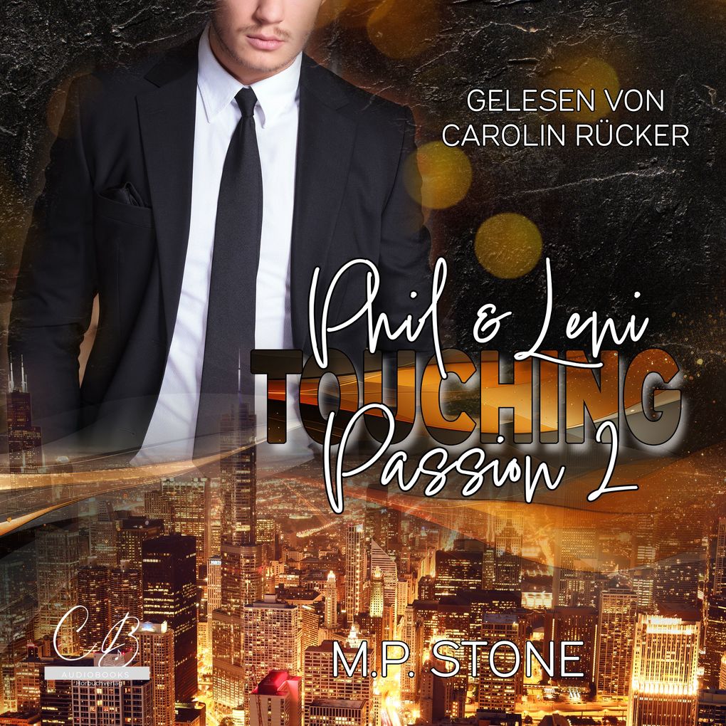 Produktbild: Phil & Leni | M.P. Stone