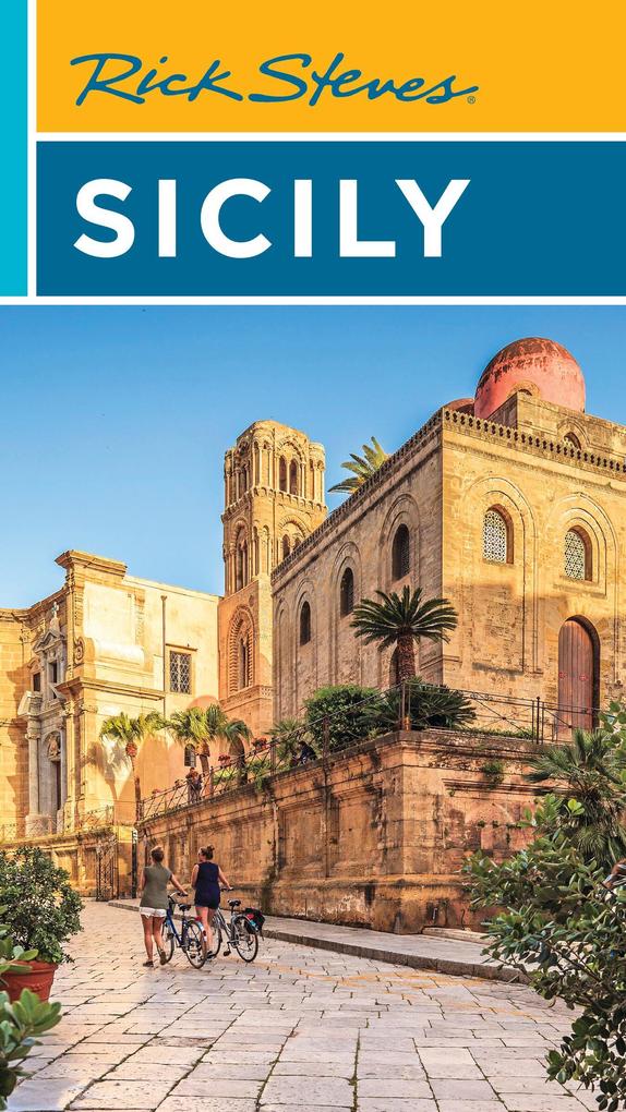 Produktbild: Rick Steves Sicily | Rick Steves