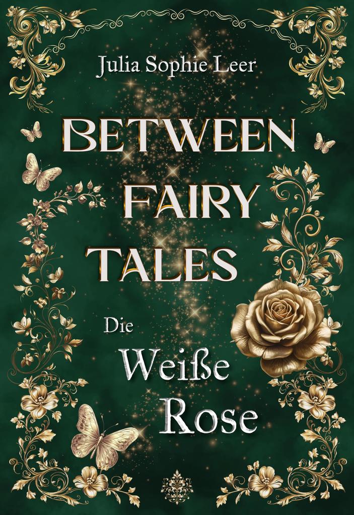 Produktbild: Die Weiße Rose | Julia Sophie Leer