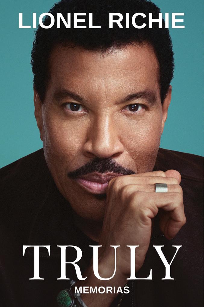 Produktbild: Truly | Lionel Richie