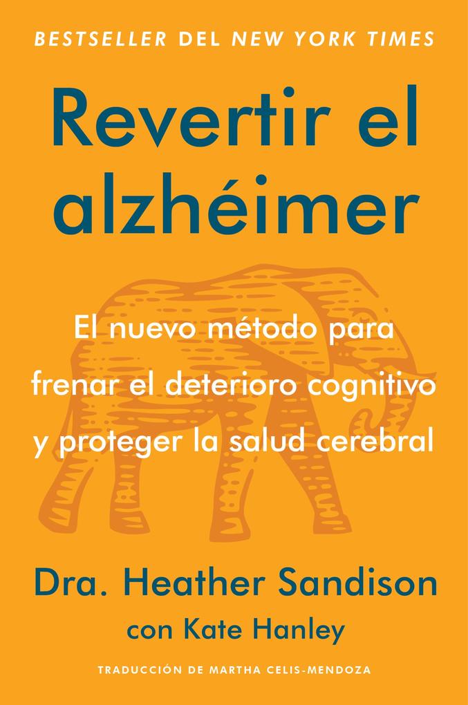 Produktbild: Revertir el alzhéimer | Heather Sandison
