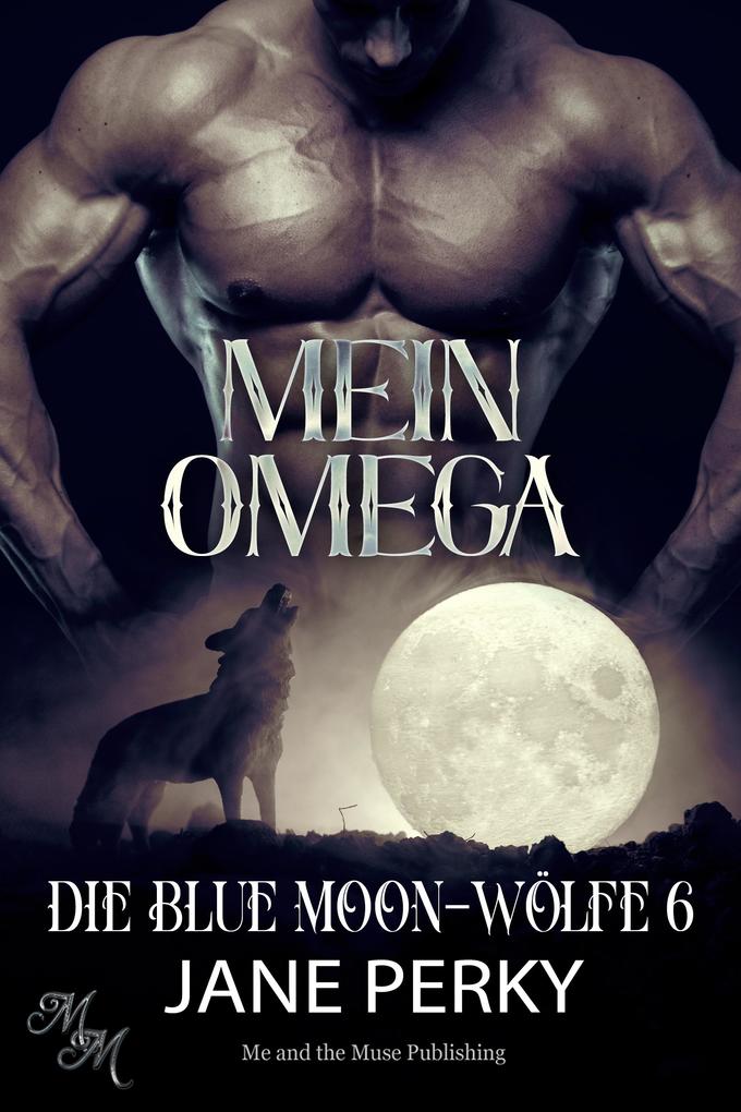 Produktbild: Mein Omega | Jane Perky