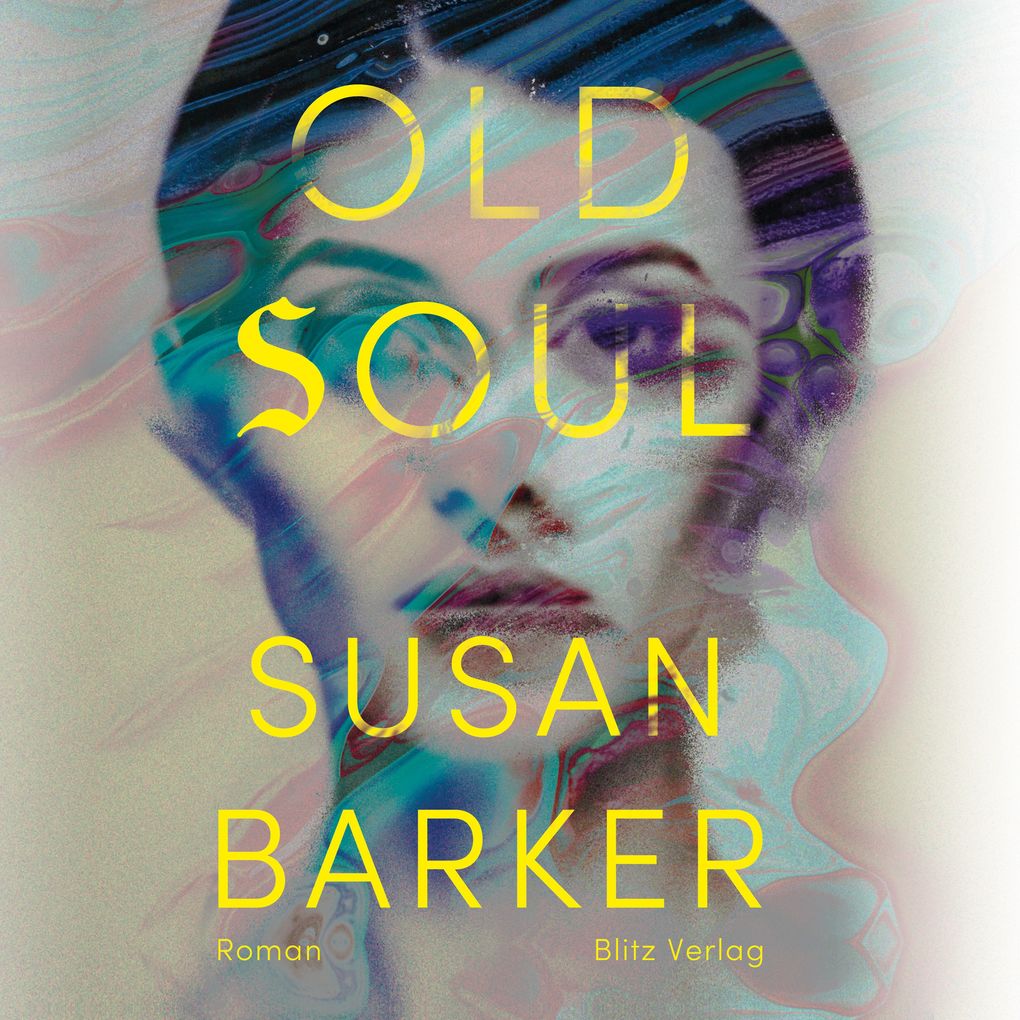 Produktbild: Old Soul | Susan Barker