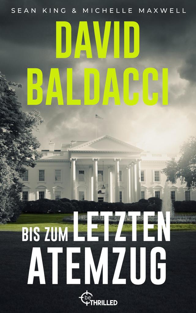 Produktbild: Bis zum letzten Atemzug | David Baldacci