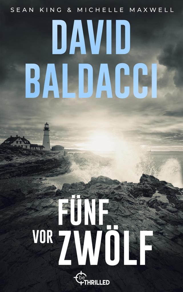 Produktbild: fünf vor zwölf | David Baldacci