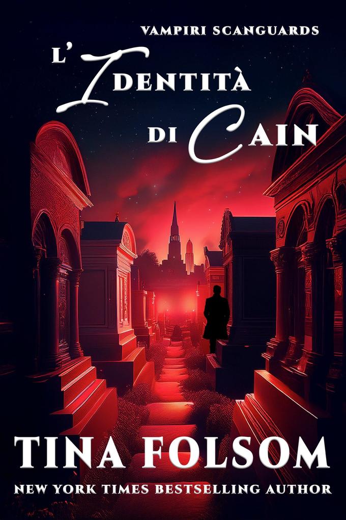 Produktbild: L'Identità di Cain | Tina Folsom