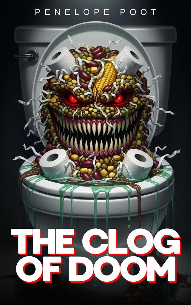 Produktbild: The Clog of Doom | Penelope Poot
