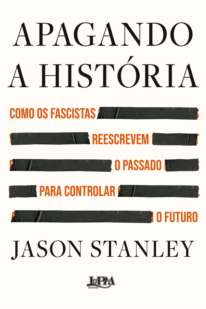 Produktbild: Apagando a história | Jason Stanley