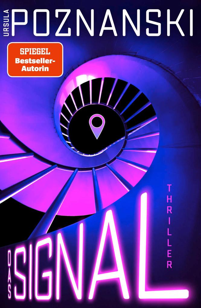 Produktbild: Das Signal | Ursula Poznanski