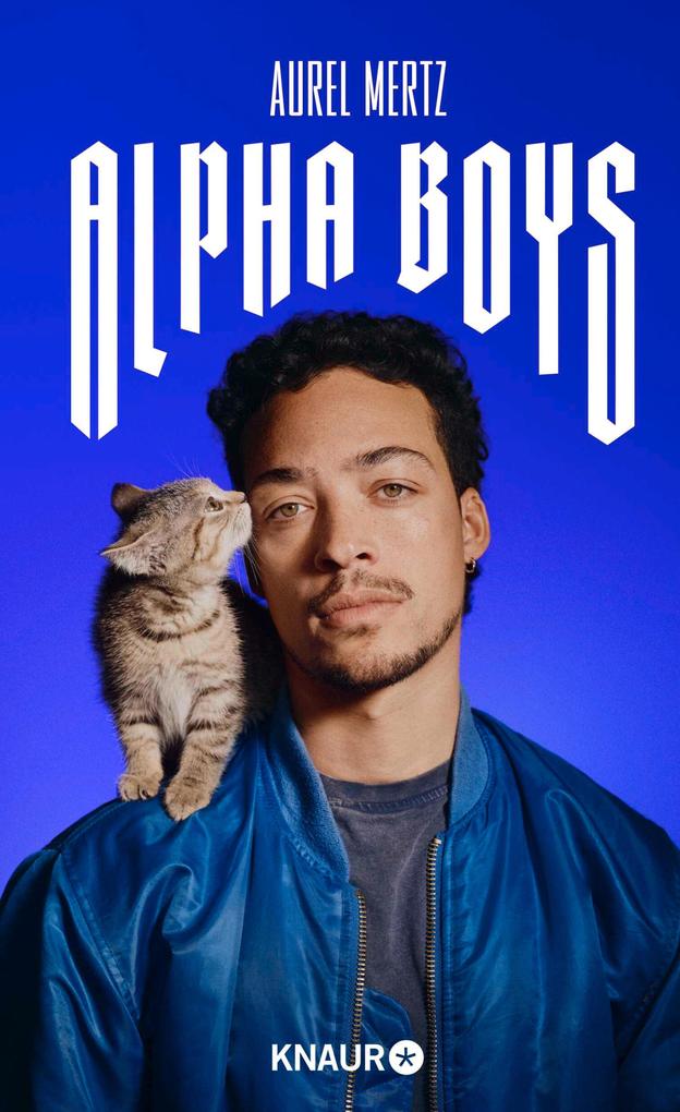 Produktbild: Alpha-Boys | Aurel Mertz
