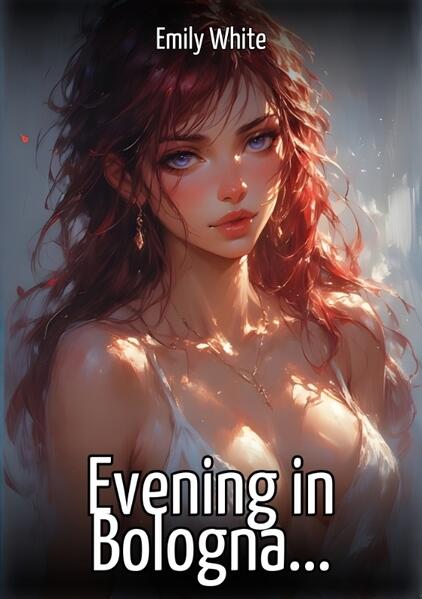 Produktbild: Evening in Bologna... | Emily White