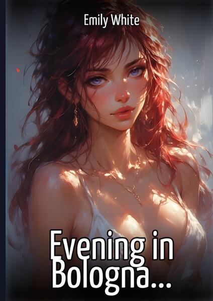 Produktbild: Evening in Bologna... | Emily White