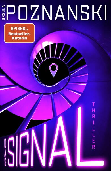Produktbild: Das Signal | Ursula Poznanski
