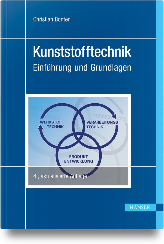 Produktbild: Kunststofftechnik | Christian Bonten