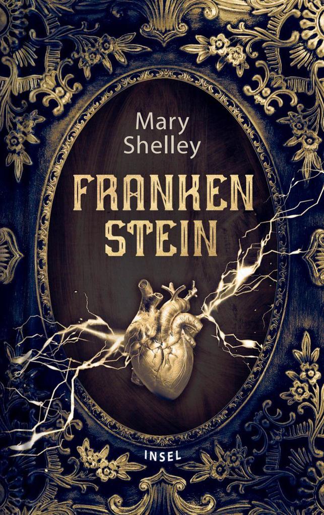 Produktbild: Frankenstein oder Der moderne Prometheus | Mary Shelley
