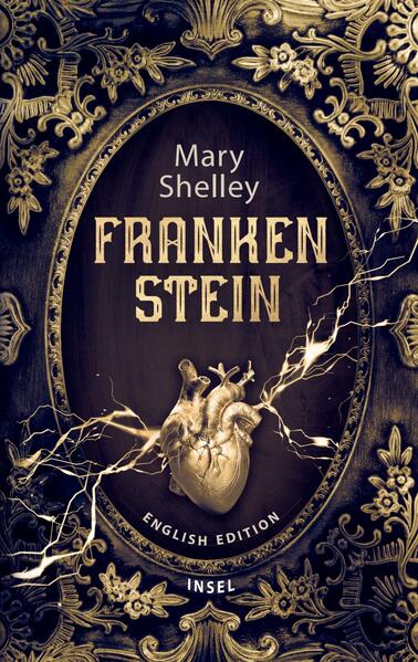 Produktbild: Frankenstein Or the Modern Prometheus | Mary Shelley