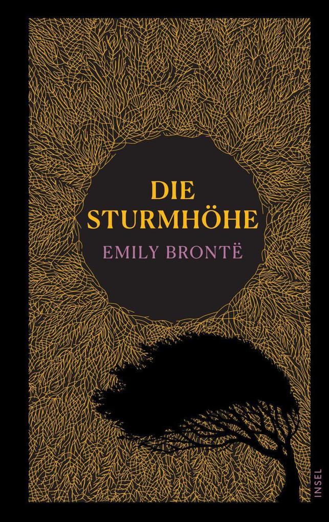 Produktbild: Die Sturmhöhe | Emily Brontë