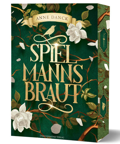 Produktbild: Spielmannsbraut | Anne Danck