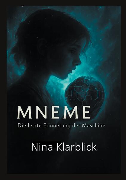 Produktbild: Mneme | Nina Klarblick