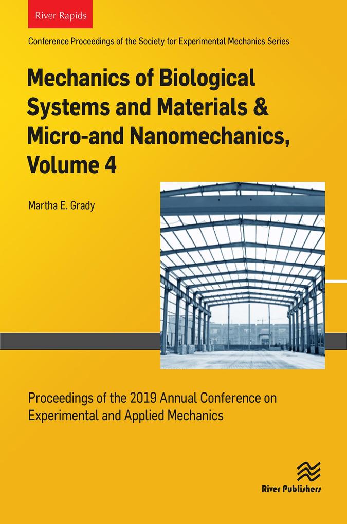 Mechanics of Biological Systems and Materials & Micro- and ...