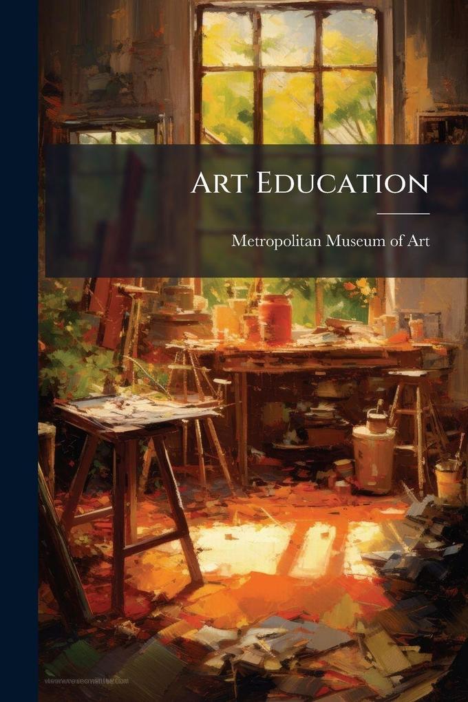 Produktbild: Art Education