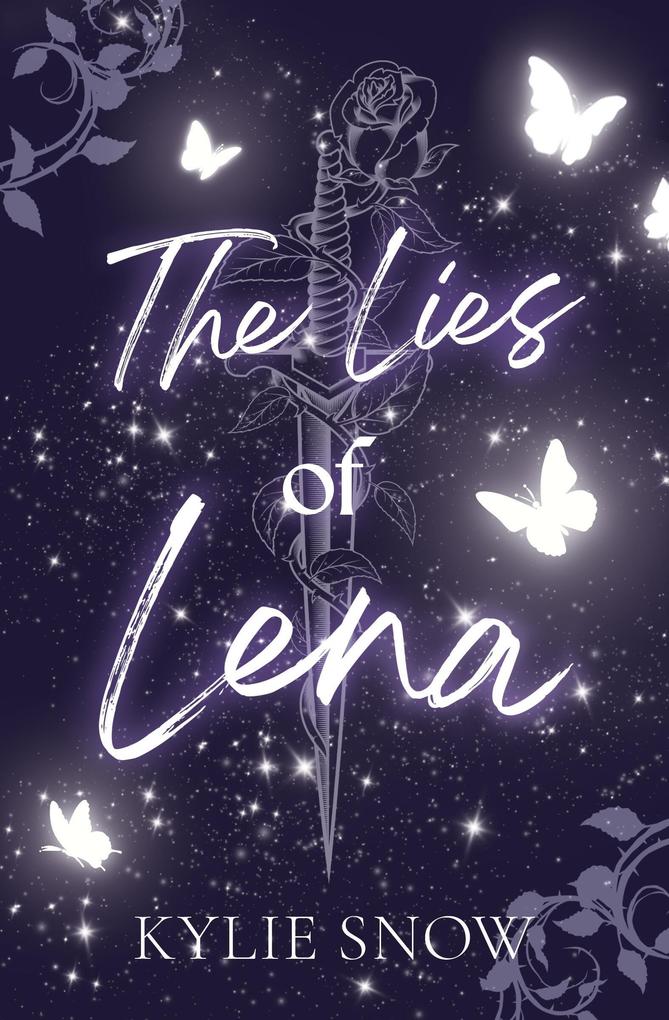 Produktbild: The Lies of Lena | Kylie Snow