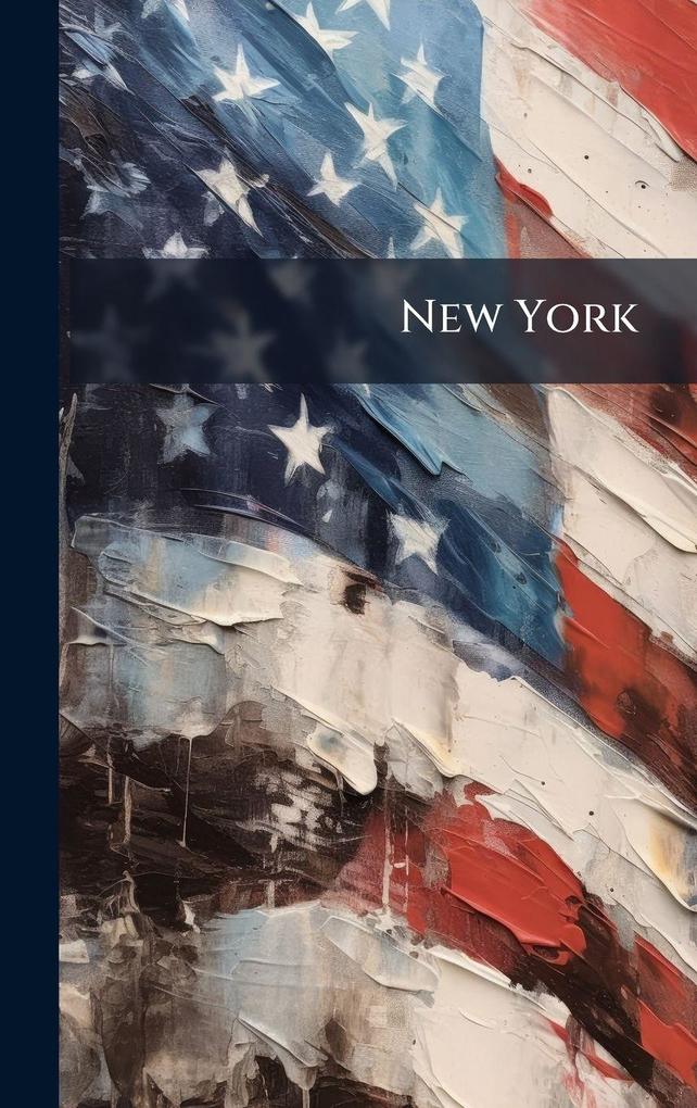 Produktbild: New York
