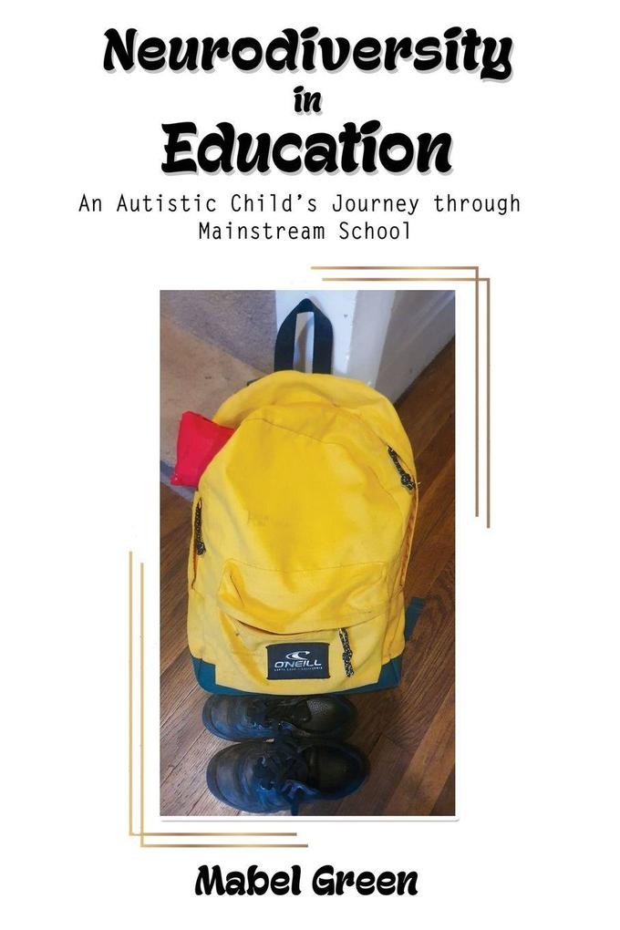 Produktbild: Neurodiversity in Education | Mable Green