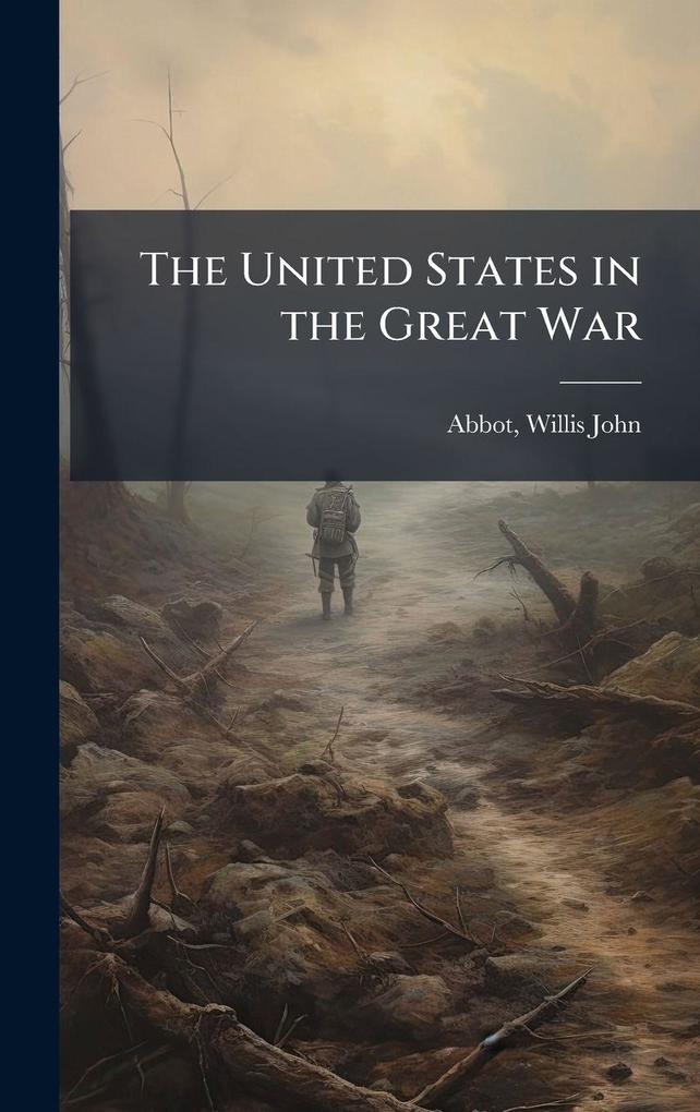 Produktbild: The United States in the Great War
