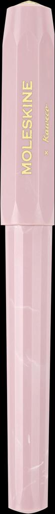 Produktbild: Moleskine Sakura Kaweco Gelroller Pink