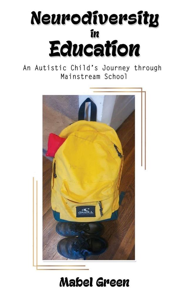 Produktbild: Neurodiversity in Education | Mabel Green