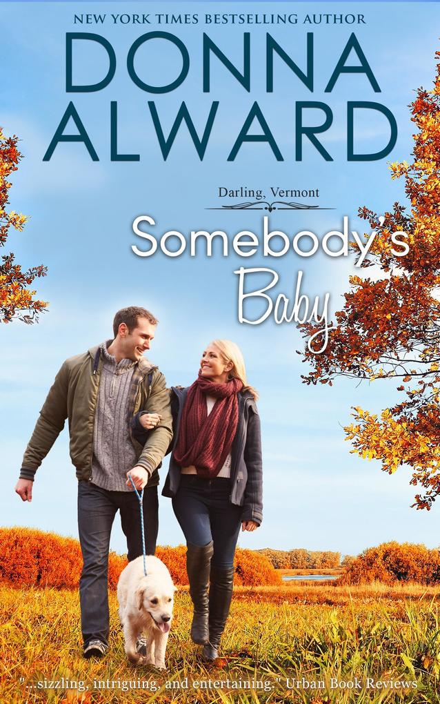 Produktbild: Somebody's Baby (Darling, VT, #3) | Donna Alward