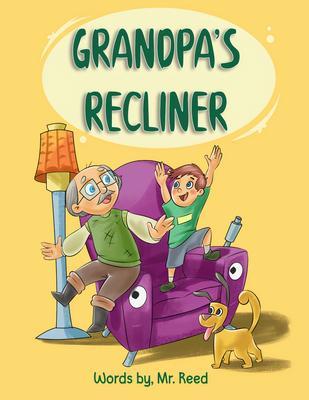 Produktbild: Grandpa's Recliner | Reed
