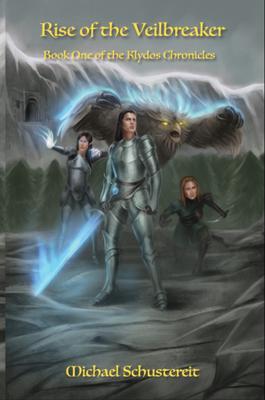 Produktbild: Rise of the Veilbreaker | Michael Schustereit