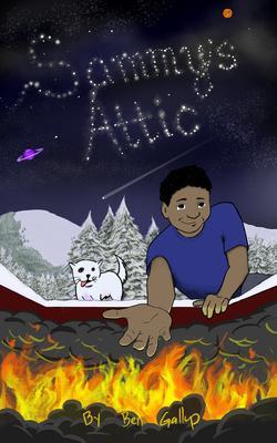 Produktbild: Sammy's Attic | Ben Gallup
