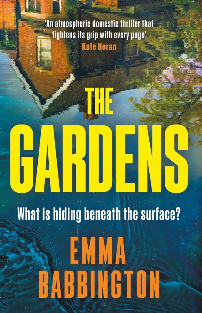 Produktbild: The Gardens | Emma Babbington