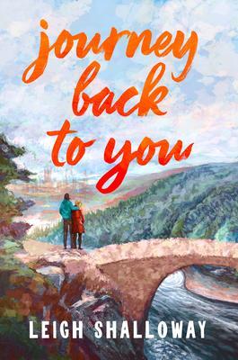Produktbild: Journey Back to You | Leigh Shalloway