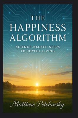 Produktbild: The Happiness Algorithm | Petchinsky
